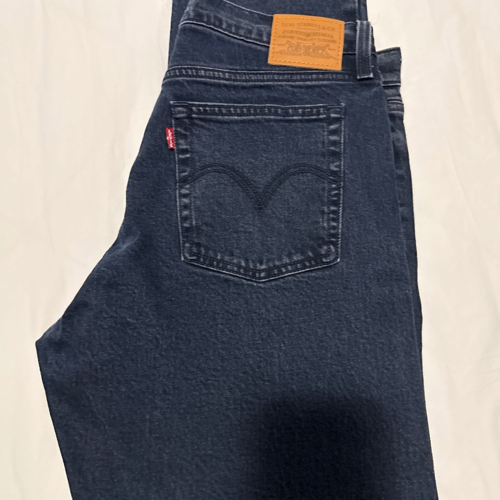 Levi’s Wedgie Icon